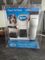 Scheermachine/tondeuse voor dieren, Dieren en Toebehoren, Ophalen, Nieuw