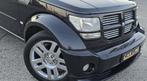 DODGE NITRO 2.8 CRD 2008 2-PL/UTILITY PL/LEER/CLIM/GPS/JA20, Leder, Bedrijf, 5 deurs, 2 zetels