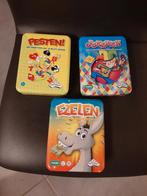 Kaartspel Pesten, Jokeren en Ezelen, Ophalen, Zo goed als nieuw