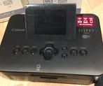 Canon selphy CP910 WI-FI, Computers en Software, Ophalen of Verzenden, Zo goed als nieuw, Fotoprinter