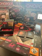 Bordspel „Monopoly cheater”, Ophalen of Verzenden, Zo goed als nieuw