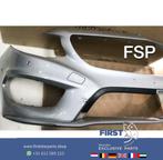 W242 W246 Mercedes B KLASSE AMG VOORBUMPER 2012-2018 ZILVER, Auto-onderdelen, Gebruikt, Voor, Mercedes-Benz, Ophalen of Verzenden