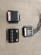 Ideatec DLC4000 DLI gyrophare Balisage, Enlèvement ou Envoi, Utilisé