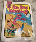 Pink Panther vakantieboek 1986, Ophalen of Verzenden, Zo goed als nieuw, Taal en Lezen