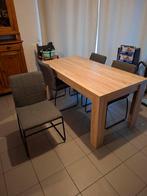 Eetplaats, Enlèvement