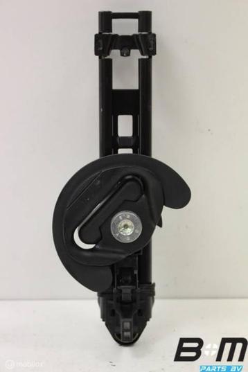 Gordelverstelling LV of RV VW Golf 6 5K0857819 beschikbaar voor biedingen