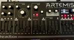Dreadbox Artemis analoge synthesizer, Overige aantallen, Zo goed als nieuw, Met midi-aansluiting, Ophalen