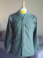 USA MISC # 13 - UTILITY SHIRT #1, Verzamelen, Militaria | Algemeen, Ophalen of Verzenden, Kleding of Schoenen