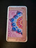 Samsung Galaxy s21 bookcase hoesje, Telecommunicatie, Ophalen, Zo goed als nieuw
