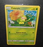 Modern Era: Caterpie 1/12 Macdonalds2019, Ophalen of Verzenden