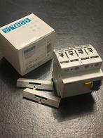 Teco aardlekschakelaar 40A 300mA 4-polig A, Hobby en Vrije tijd, Elektronica-componenten, Ophalen, Nieuw
