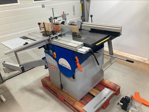 Combine Lurem Optal 26.  Mono 220V, Doe-het-zelf en Bouw, Gereedschap | Overige machines, Ophalen