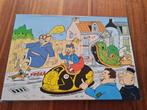 Puzzel - Urbanus: Pretparkprutsers - 140 stuks, Kinderen en Baby's, Ophalen of Verzenden