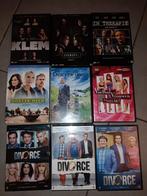 Dvd boxen series, Cd's en Dvd's, Ophalen of Verzenden, Zo goed als nieuw