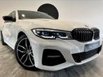 BMW 318 dA/ PACK M/ SHADOW LINE/ VIRTUAL COCKPIT/ FREIN M, Auto's, BMW, 4 deurs, Achterwielaandrijving, 1995 cc, 4 cilinders