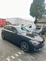 BMW 116ed/gazole/KM200156, Autos, Euro 5, Achat, Entreprise, Boîte manuelle