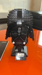 Lego Star Wars Darth Vader helm, Ophalen, Lego