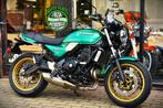 KAWASAKI Z650RS ***MOTOVERTE.BE***, Motoren, 2 cilinders, Bedrijf, 650 cc, 12 t/m 35 kW