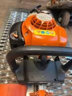 Haagschaar Stihl HS 82 T, Jardin & Terrasse, Taille-haies, Enlèvement, Utilisé
