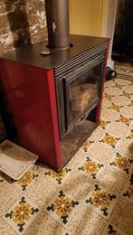 A vendre pôle a bois, Enlèvement