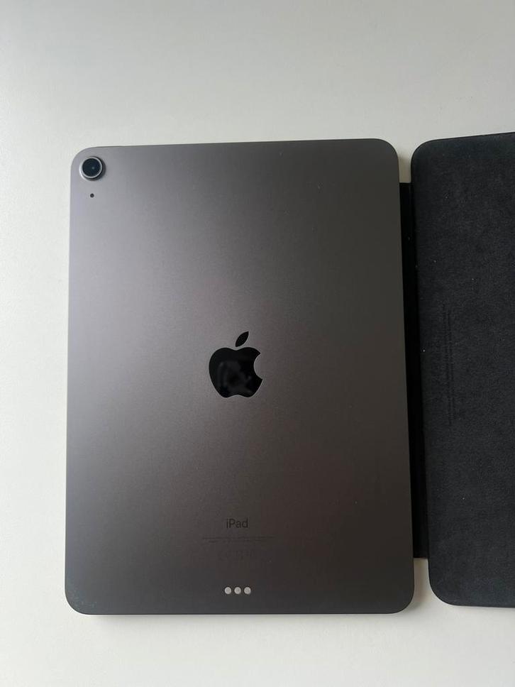 iPad Air 4 (10,9”) – Modèle A2316 a vendre 64Go, Computers en Software, Apple iPads, Gebruikt, Apple iPad Air, Wi-Fi en Mobiel internet