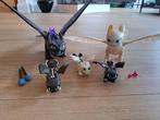 Playmobil Drakenrijders, Kinderen en Baby's, Ophalen, Zo goed als nieuw, Los Playmobil