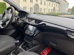 Opel Corsa E 1.4l benzine 2016 Apple Car Play - Android Auto, Auto's, Particulier, Adaptieve lichten, Stadsauto, Achterwielaandrijving