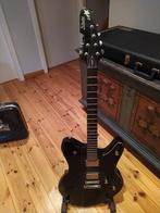 Schecter Diamond Series, Thé Cure edition, Ophalen of Verzenden, Zo goed als nieuw, Fender