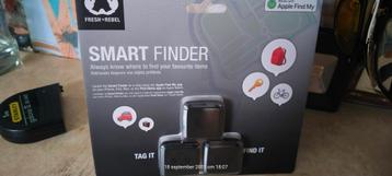 smart Finder apple beschikbaar voor biedingen