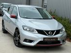 Nissan Pulsar1.2DIG-T•N-Line•Navi•LED•Caméra•Xénon•Garanti, Achat, Euro 6, Entreprise, Boîte manuelle
