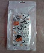 Coque halloween iphone 13, Ophalen of Verzenden, Zo goed als nieuw