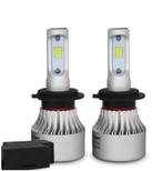 H7 Ampoule FULL led phare 80 w 6000 k 8000lm, Autos : Pièces & Accessoires, Jeep, Enlèvement ou Envoi, Neuf