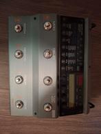 Tc-electronic Nova system multi  effects pedal, Ophalen of Verzenden, Gebruikt, Multi-effect