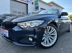 BMW 428 Cabrio, Harman, Memory, Nekverwarming, Sportonderste, Auto's, BMW, Automaat, 4 zetels, Achterwielaandrijving, Cabriolet