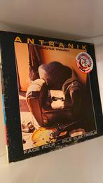 Patrick Moulou – Antranik 🇫🇷, CD & DVD, Jazz, Utilisé, 1960 à 1980