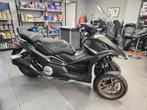 KYMCO CV3 550i 5.2025 3000KM NIEUWSTAAT, Bedrijf