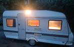 Hobby deluxe abarto 430, Particulier, Fietsenrek, Hobby