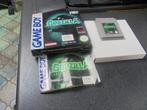 Game boy Godzilla (orig-compleet), Consoles de jeu & Jeux vidéo, Utilisé, Enlèvement ou Envoi