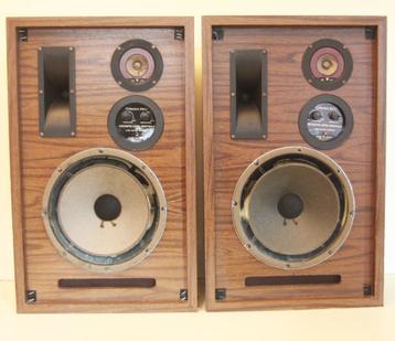 Lafayette Criterion 2000 Luidsprekers / 3Way Speaker System  beschikbaar voor biedingen