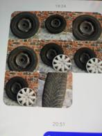 pneus et jantes, 15 pouces, Pneus et Jantes, Pneus hiver, Véhicule de tourisme