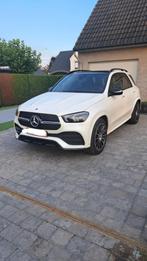 Mercedes benz GLE 350E 4MATIC WIT, Automaat, 4 cilinders, GLE, Wit