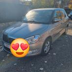 Skoda fabia 1.2 tdi diesel euro5 rijdt goed export, Auto's, Skoda, Bedrijf, Diesel, Te koop, Fabia