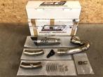 SC Project S1 uitlaat Ducati Hypermotard 821 939 Hyperstrada, Ophalen of Verzenden, Gebruikt