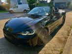 BMW M440i xDrive Cabrio, Auto's, Automaat, 4 zetels, 161 g/km, Zwart