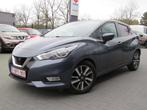 Nissan Micra 0.9 IG-T N-Connecta, 5 places, Berline, 90 ch, Achat