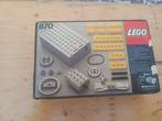 Lego boîte 870 collector, Enlèvement ou Envoi, Utilisé