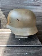 Duitse helm M35, Verzenden, Landmacht, Helm of Baret