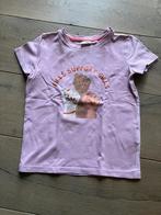 T-shirt - The New - Maat 5/6 jaar, Gebruikt, Meisje, Ophalen of Verzenden, Shirt of Longsleeve