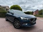 Volvo XC60 XC60 2.0 D4-registratie * PANO * CAMERA * GPS, Auto's, Volvo, Monovolume, Euro 6, 4 cilinders, Blauw