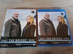 The Bridge, Cd's en Dvd's, Ophalen of Verzenden, Zo goed als nieuw